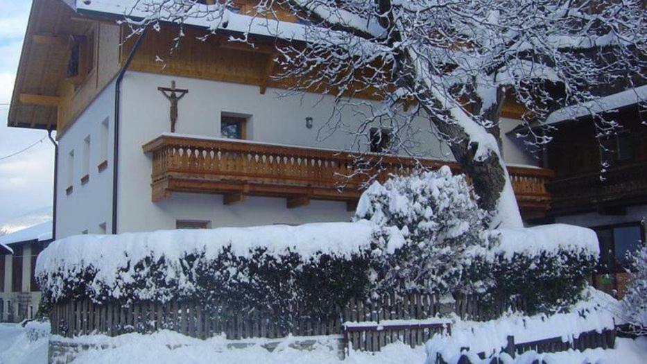 Kundlerhof Villa Stilves Exterior photo