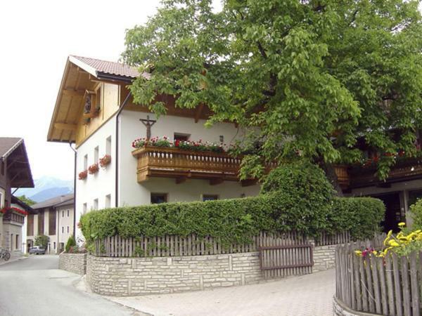 Kundlerhof Villa Stilves Exterior photo